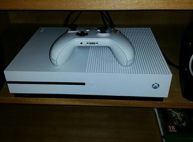 xbox 1 s used for sale